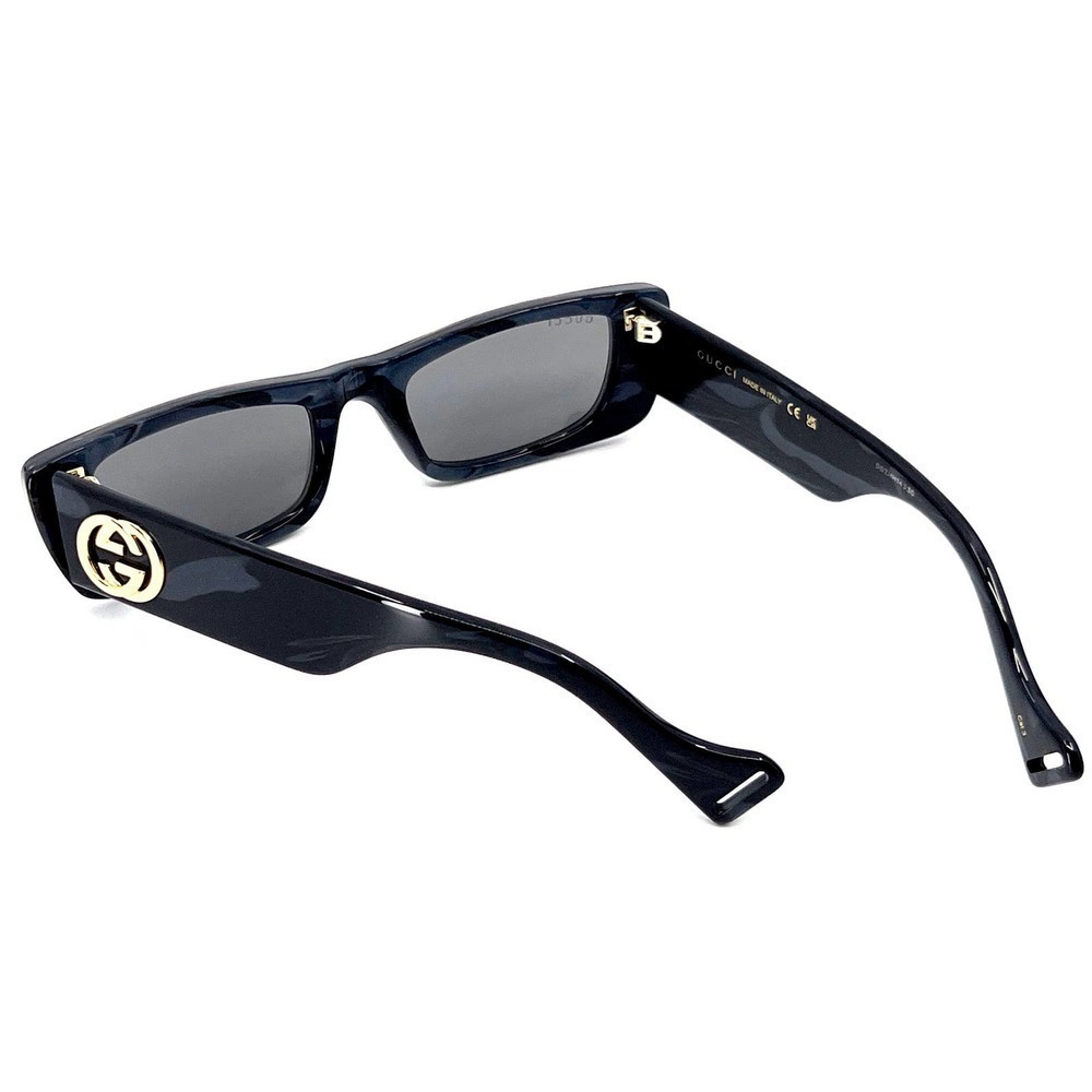 NEW!!! GUCCI Sunglasses GG0516S 013 Authentic - Picture 11 of 12